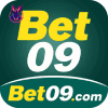 Logo da BET09